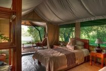 Enkolong Tented Camp Maasai Mara Exteriér fotografie