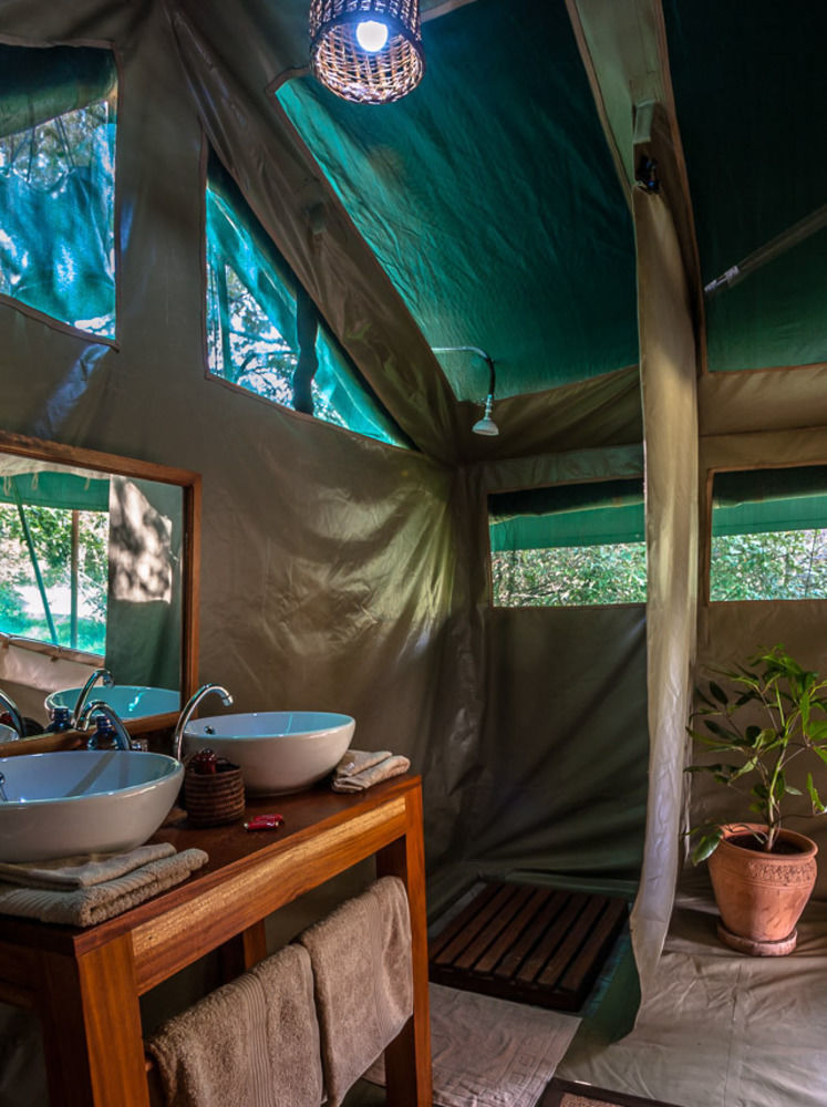 Enkolong Tented Camp Maasai Mara Exteriér fotografie